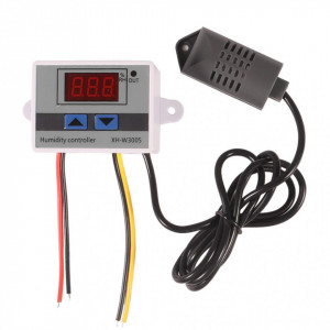 Regulator vlage XH-W3005 - Img 7