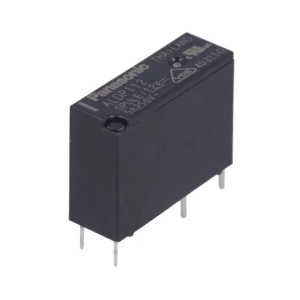 Rele ALDP124V - Img 2