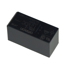Rele G2RL2-05 - Img 1