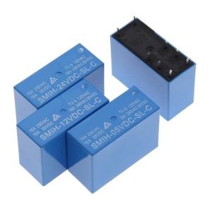 Rele SMIH-24VDC-SL-C - Img 4