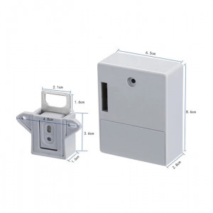RFID brava 125KHz - Img 2