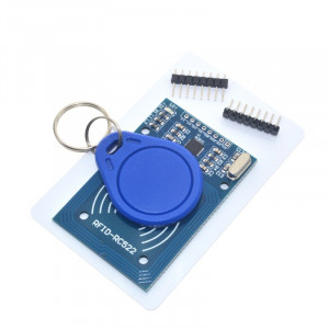 RFID čitač kartica i čipova RC522