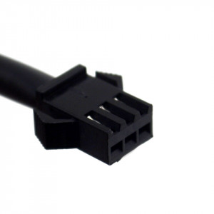 Senzor protoka vode YF-S201 G1/2 1-30l/min za Arduino i mikrokontrolere - Img 4