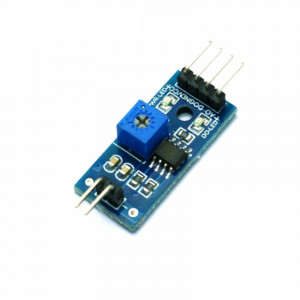 Senzor Vlažnosti Zemljišta za Arduino i Pametno Zalivanje - Img 2