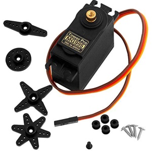 Servo motor MG995 180 stepeni