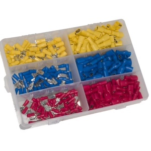 Set kablovskih papučica (izolovane muške i ženske) 300/1