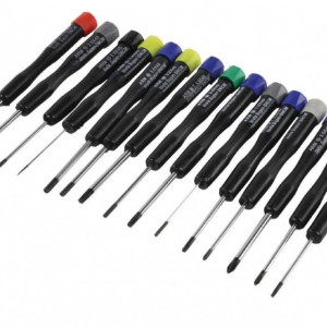 Set odvrtki ASS-5151