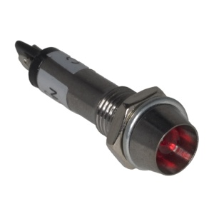 Signalna LED sijalica 230VAC crvena