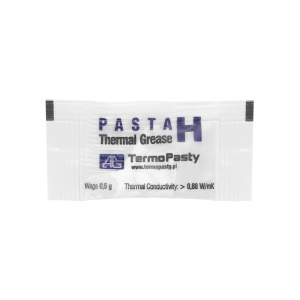 Silikonska pasta H kesica 0.5gr.