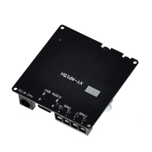 Sinilink XY-AP15H Bluetooth Audio Pojačalo 20W+20W Mini Digitalni Modul - Img 9