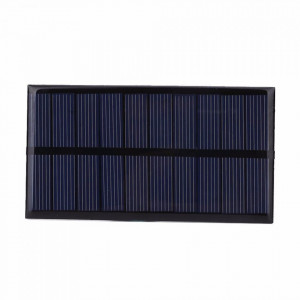 Solarni panel 5V 1W - Img 1