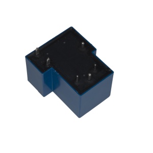 Songle Relej SLA-05VDC-SL-C 5V DC 30A 250VAC (SPDT) - Img 2