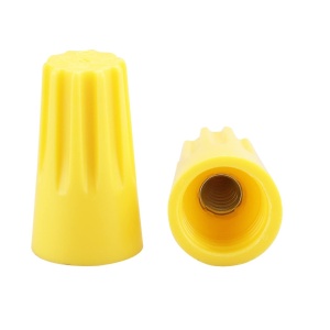 Spojnica za kabl "Twist-On" žuta (1.5-6.0mm2)