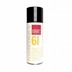 Sprej Kontakt 61 200ml.