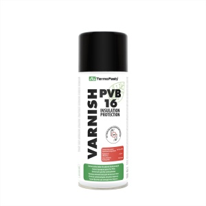 Sprej PVB Varnish 16 400ml.