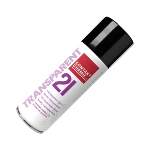 Sprej Transparent 21 200ml.