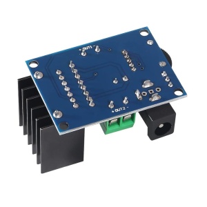 Stereo Audio Pojačalo Modul TDA7266 2x7W (3-18V) sa Potenciometrom - Img 4