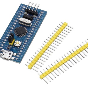 STM32F030C8T6 ARM Cortex-M0 Razvojna Ploča (STM32 Core Board)