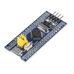 STM32F103C6T6 Razvojna Ploča (Blue Pill) - ARM Cortex-M3 - Img 3