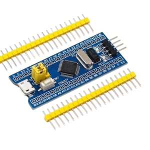 STM32F103C8T6 Razvojna Ploča - Blue Pill ARM Cortex-M3