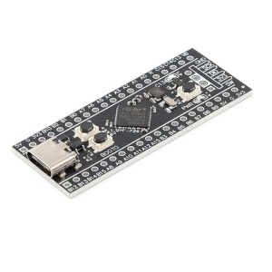 STM32F401CCU6 Black Pill Razvojna Ploča - ARM Cortex-M4 USB-C - Img 2