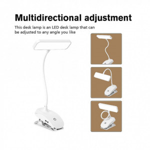 Stona LED lampa OZ06 - Img 3