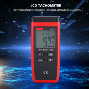 Tahometar UT373 - Img 6