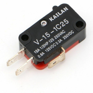 Taster V-15-1C25 - Img 6