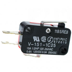 Taster V-151-1C25 - Img 7