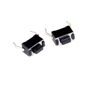 Taster za PCB montažu 6x3x4.3mm - Img 8