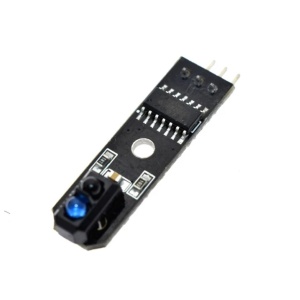 TCRT5000 IR Senzor za Praćenje Linije i Detekciju Prepreka - Arduino Modul - Img 2