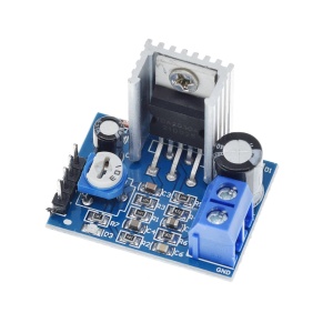 TDA2030A Audio Pojačalo Modul 18W Mono 6-12V