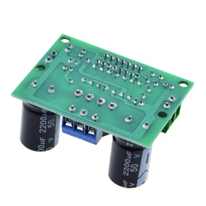 TDA7293 Audio Pojačalo Modul 100W Mono AC 12-32V - Img 7