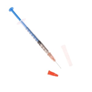 Tečno srebro špric 0.5ml. - Img 1