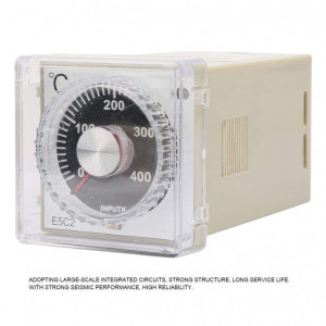 Temperaturni kontroler E5C2-R - Img 1