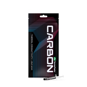 Termoprovodna pasta CARBON špric 1gr.