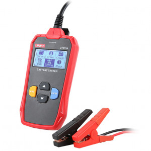 Tester akumulatora UT673A - Img 2