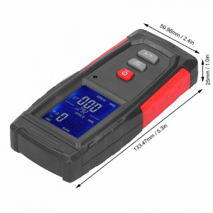 Tester elektromagnetnog polja WT3121 - Img 5