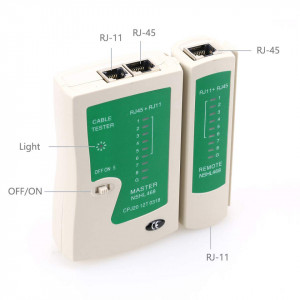Tester kablova NSHL468 - Img 2