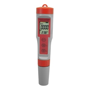 Tester kvaliteta vode PH/TDS/EC/Temp
