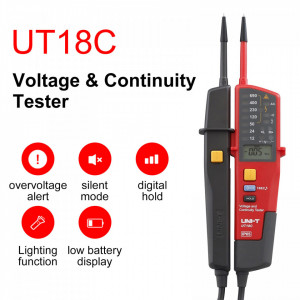 Tester napona UT18C