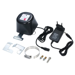 Tuya Pametni WiFi Kontroler Ventila za Vodu 12V - Img 2