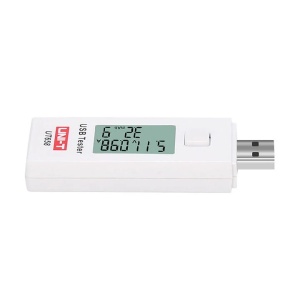UNI-T UT658 USB Tester Napona i Struje – USB Voltmetar i Ampermetar - Img 2