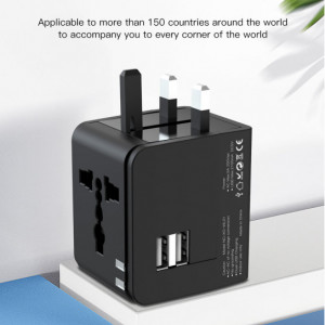 Univerzalni putni USB adapter WL01 - Img 6