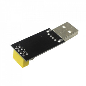 USB na ESP8266 ESP-01 Adapter Programator sa CH340G čipom - Img 2
