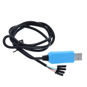 USB na TTL UART Serijski Konvertor Kabl PL2303TA - Img 3