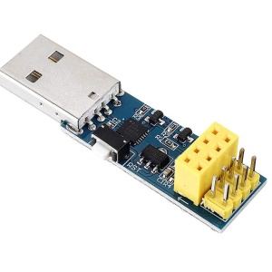 USB Programator za ESP8266 ESP-01 / ESP-01S (CP2104) - Img 4
