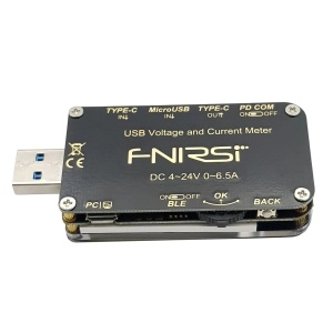 USB tester FNB48S - Img 4
