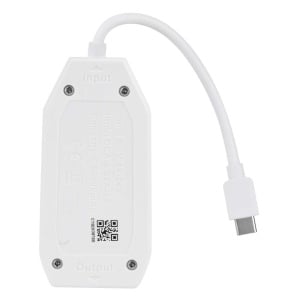 USB tester UT658C - Img 7
