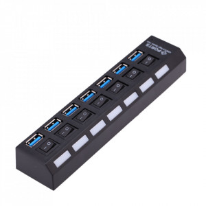 USB3.0 hub KT-HUSB.74 - Img 3